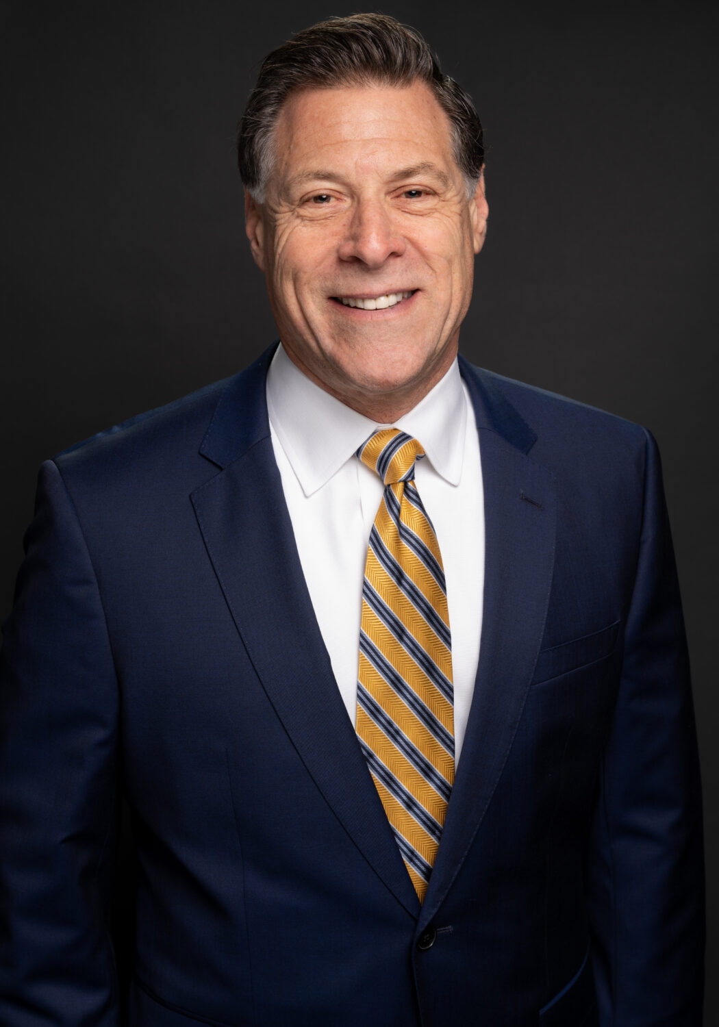 Dave Tabor